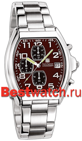 Часы Pierre Lannier Chrono PL050F391